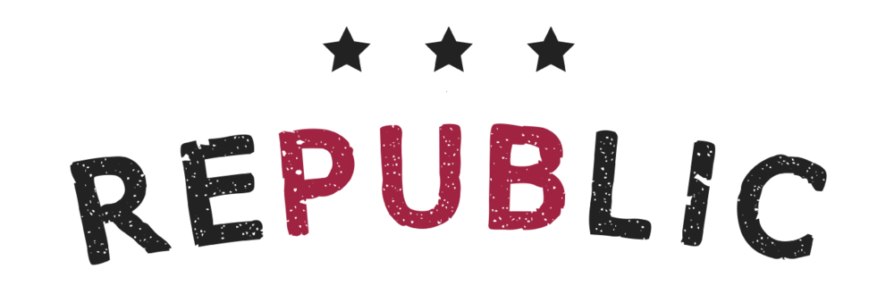 Republic SVL